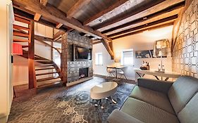 Le Clervaux Design Hotel&Spa